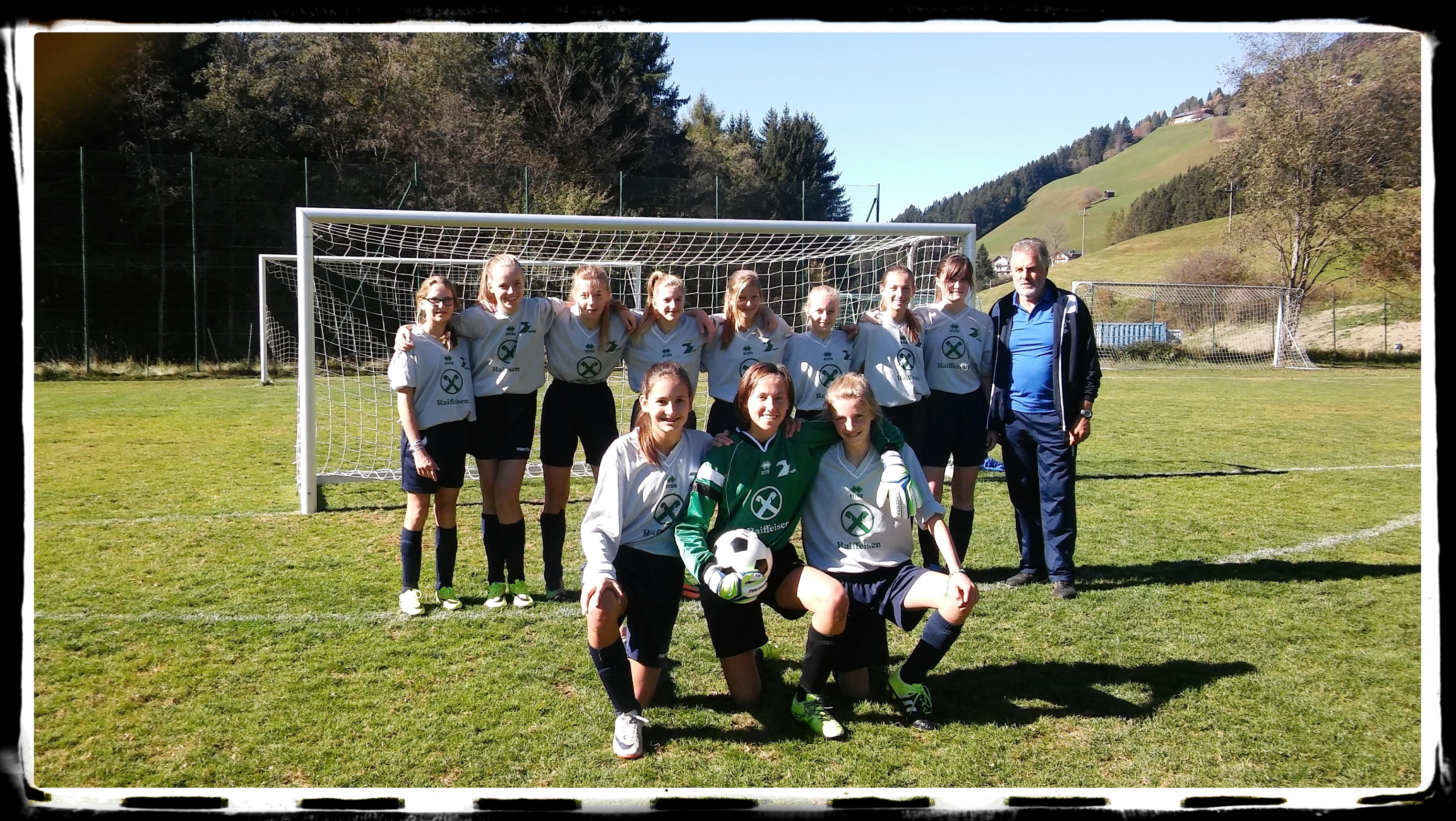 2017 2018 U11 Gitschn