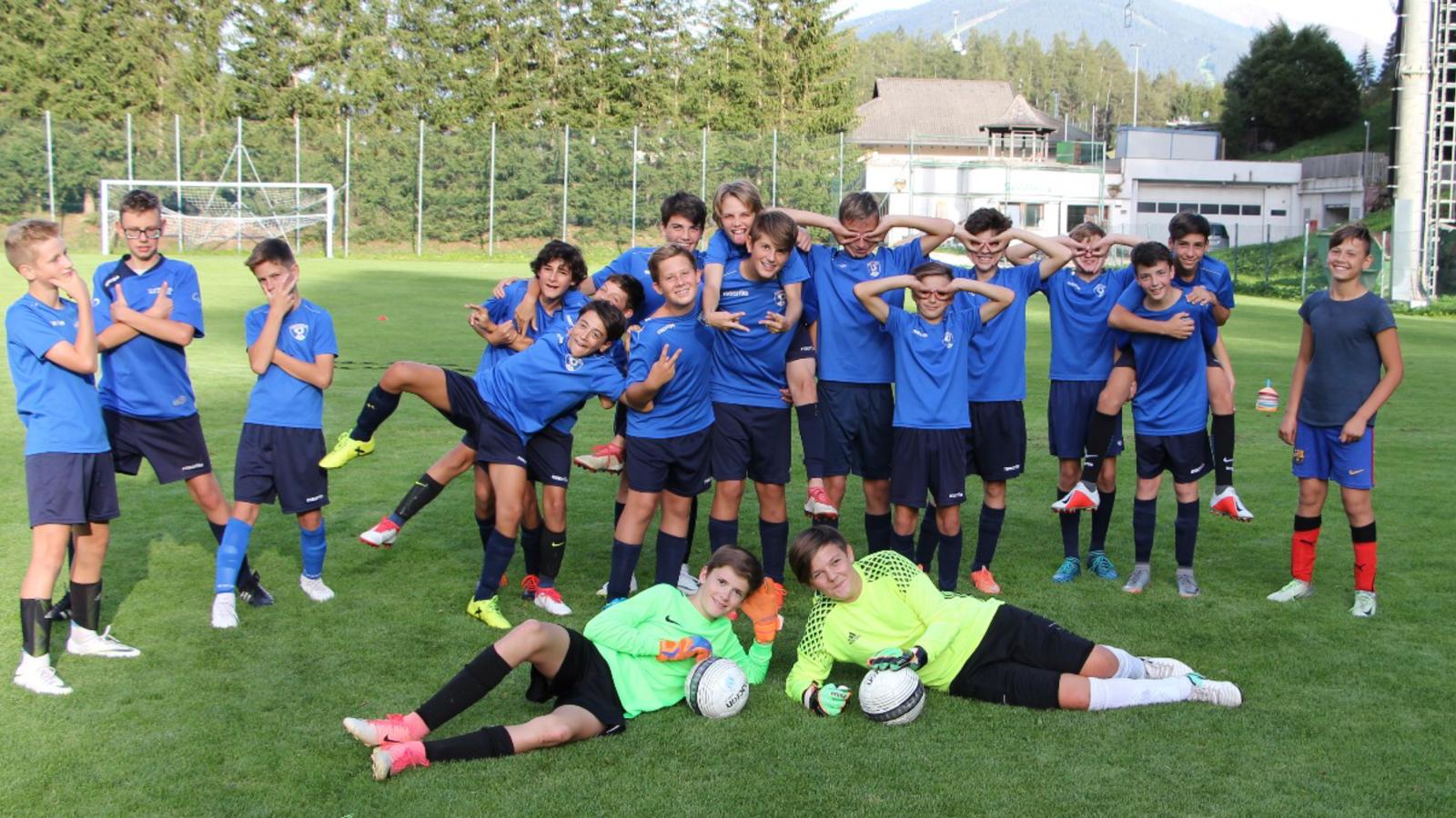 2019 04 U13 24.04.2019