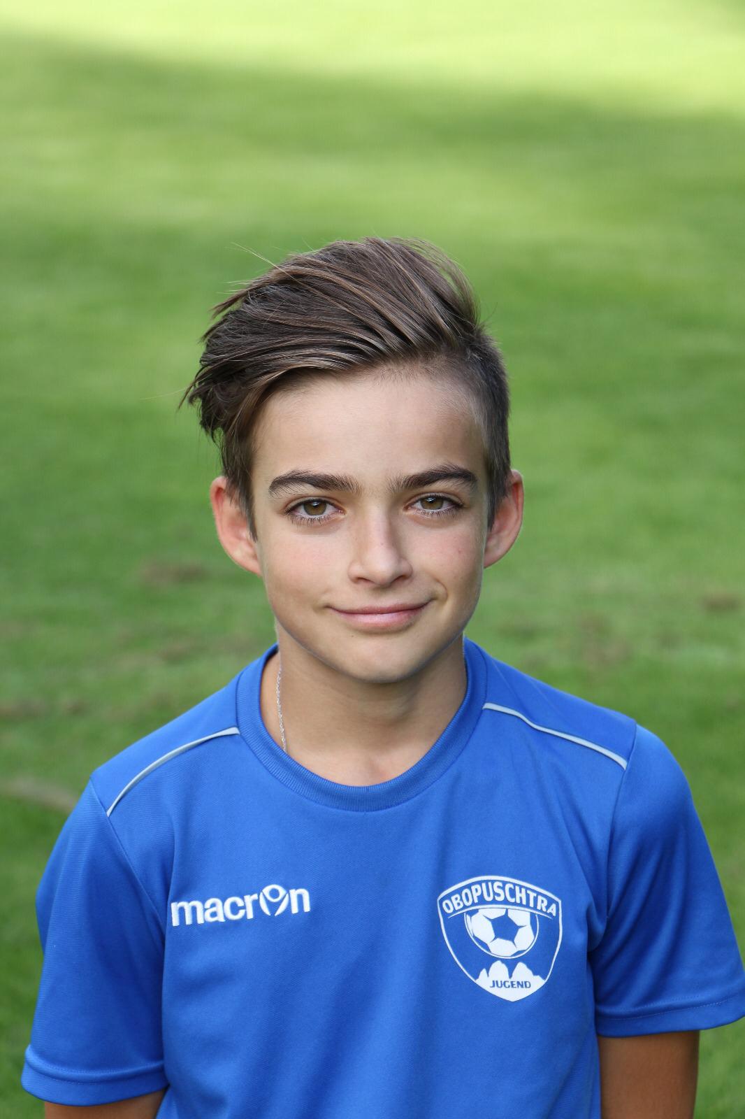 2019 05 U13 gegen Kronteam 01.05.2019 Ibra