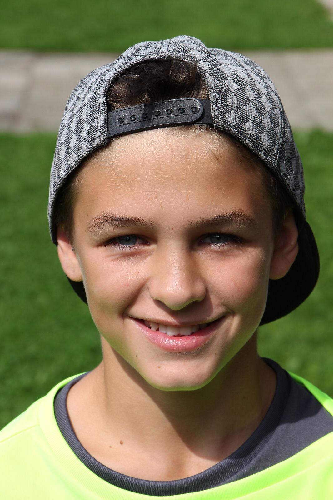 2019 05 U13 gegen Natz 09.05.2019 2