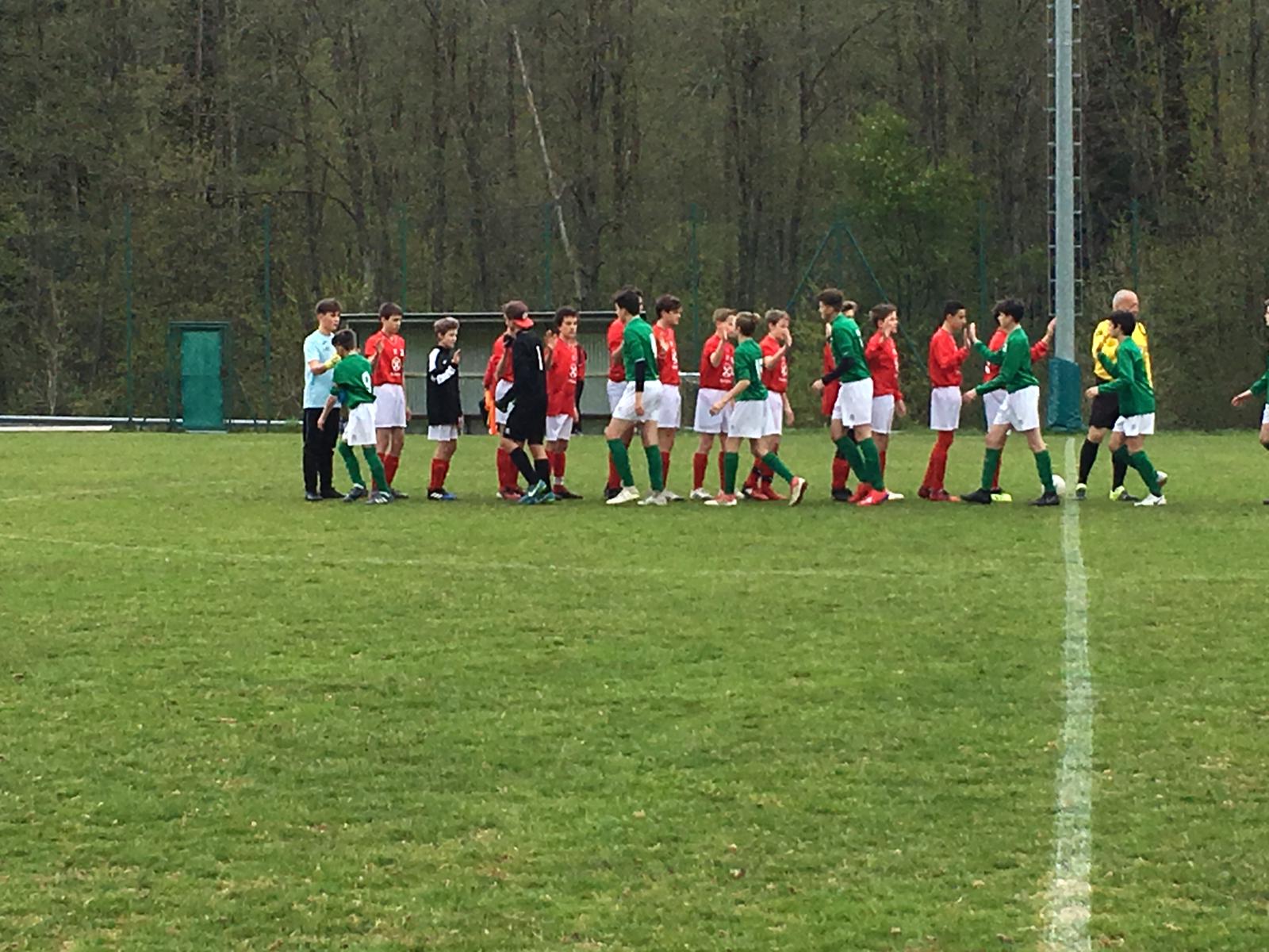 2019 05 U13 gegen Taufra Ahrn 3 17.05.2019