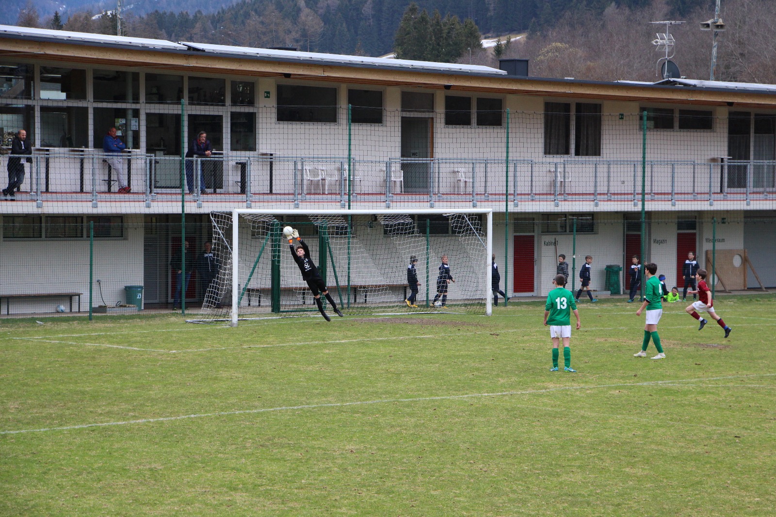 U13 gegen Alta Badia 12.04.2019 3